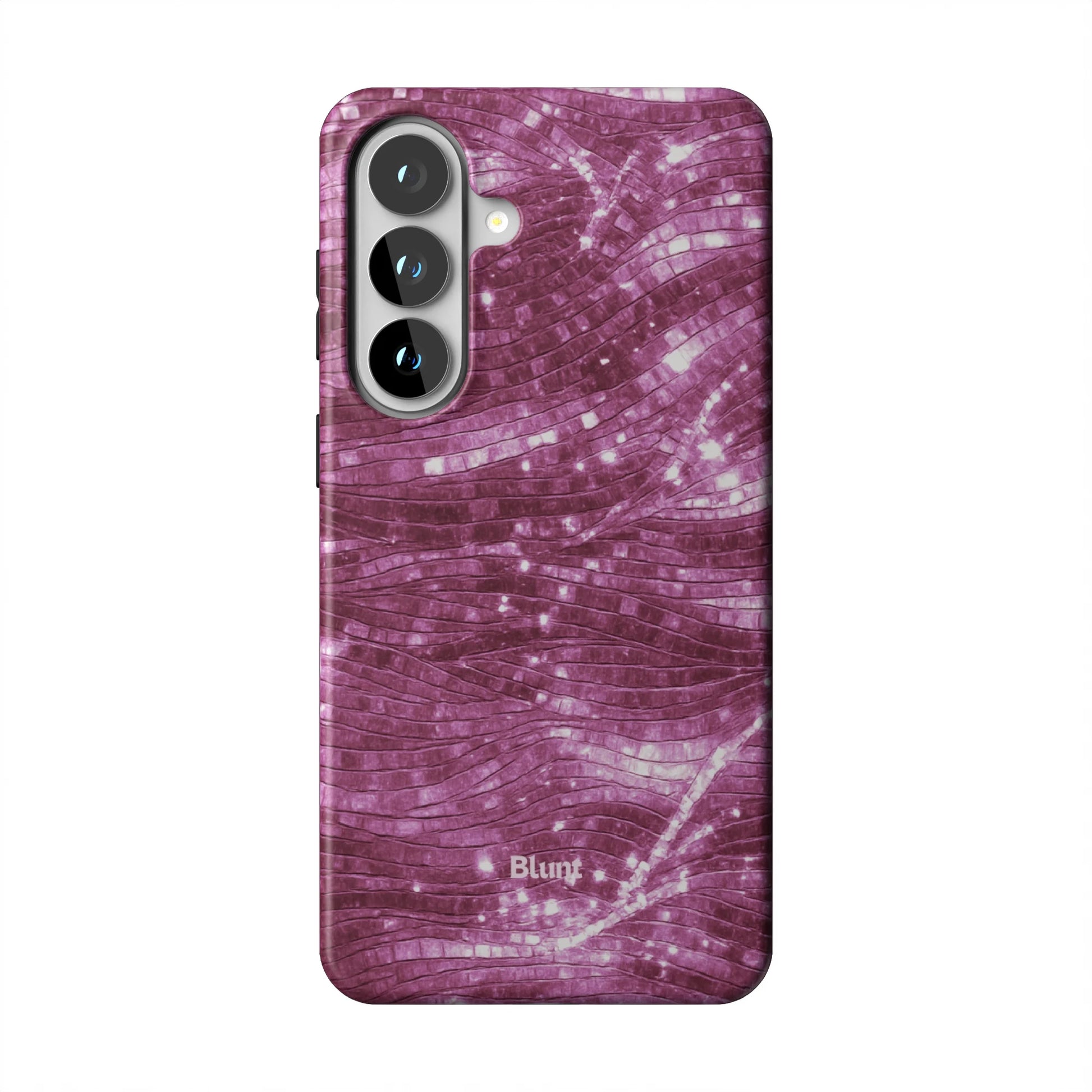 Pink-Siren-samsung-case-Galaxy S26 Plus-1
