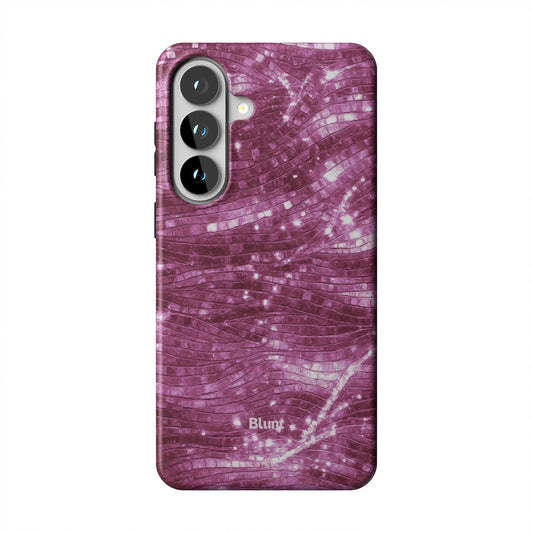 Pink-Siren-samsung-case-Galaxy S26 Plus-1