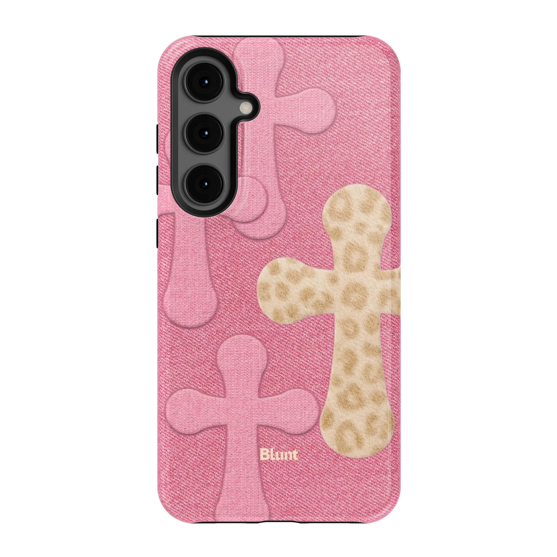 Blushed-Cheetah-samsung-case-S24 Plus-1