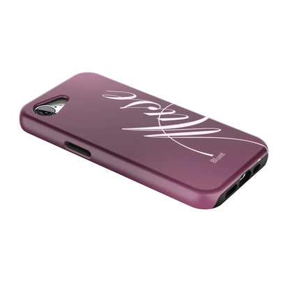 My-Muse-iphone-case-iPhone 17 E-2