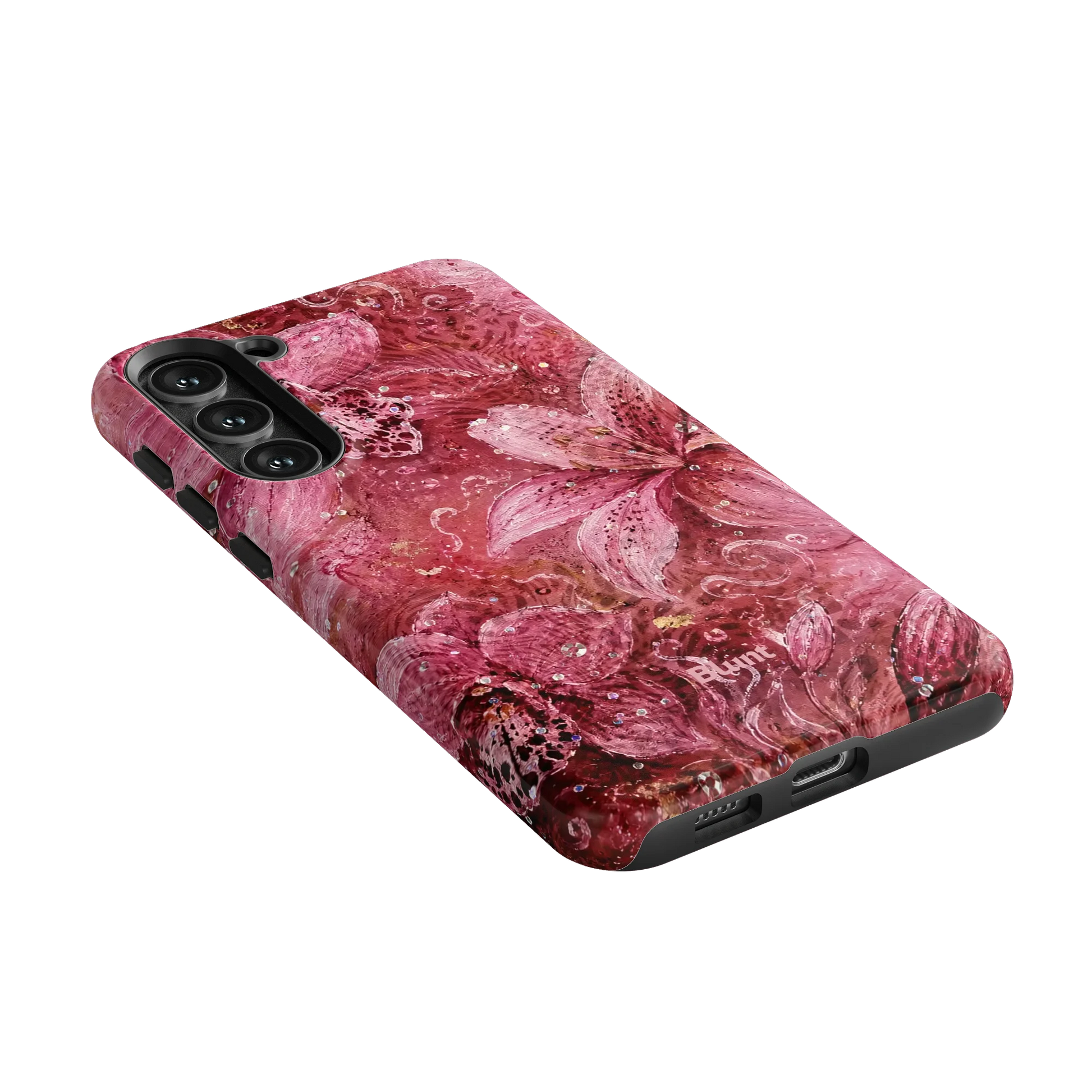 Fleurline-samsung-case-Galaxy S23 Plus-2