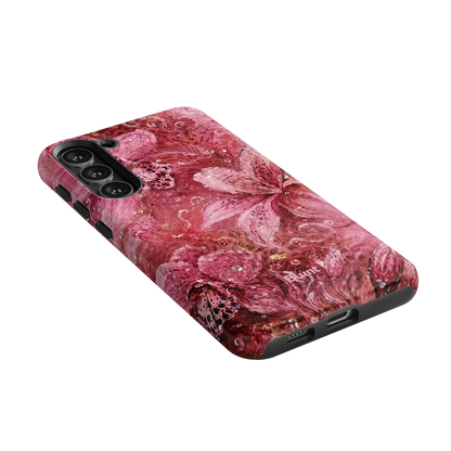 Fleurline-samsung-case-Galaxy S23 Plus-2