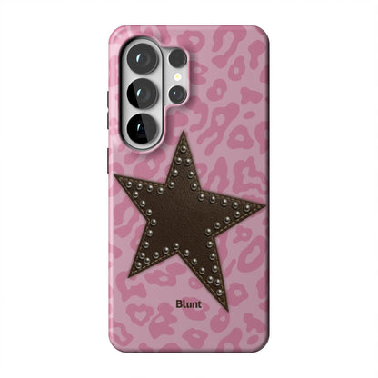 Pink Me Samsung Case