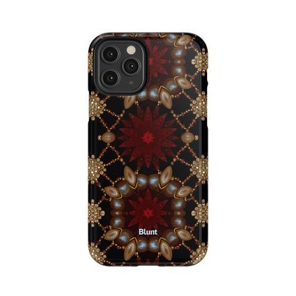 Stellar iPhone Case
