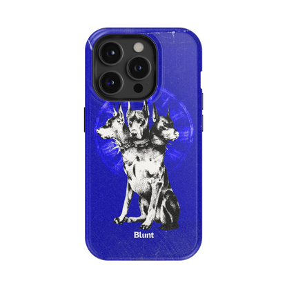 Play Flight iPhone Case