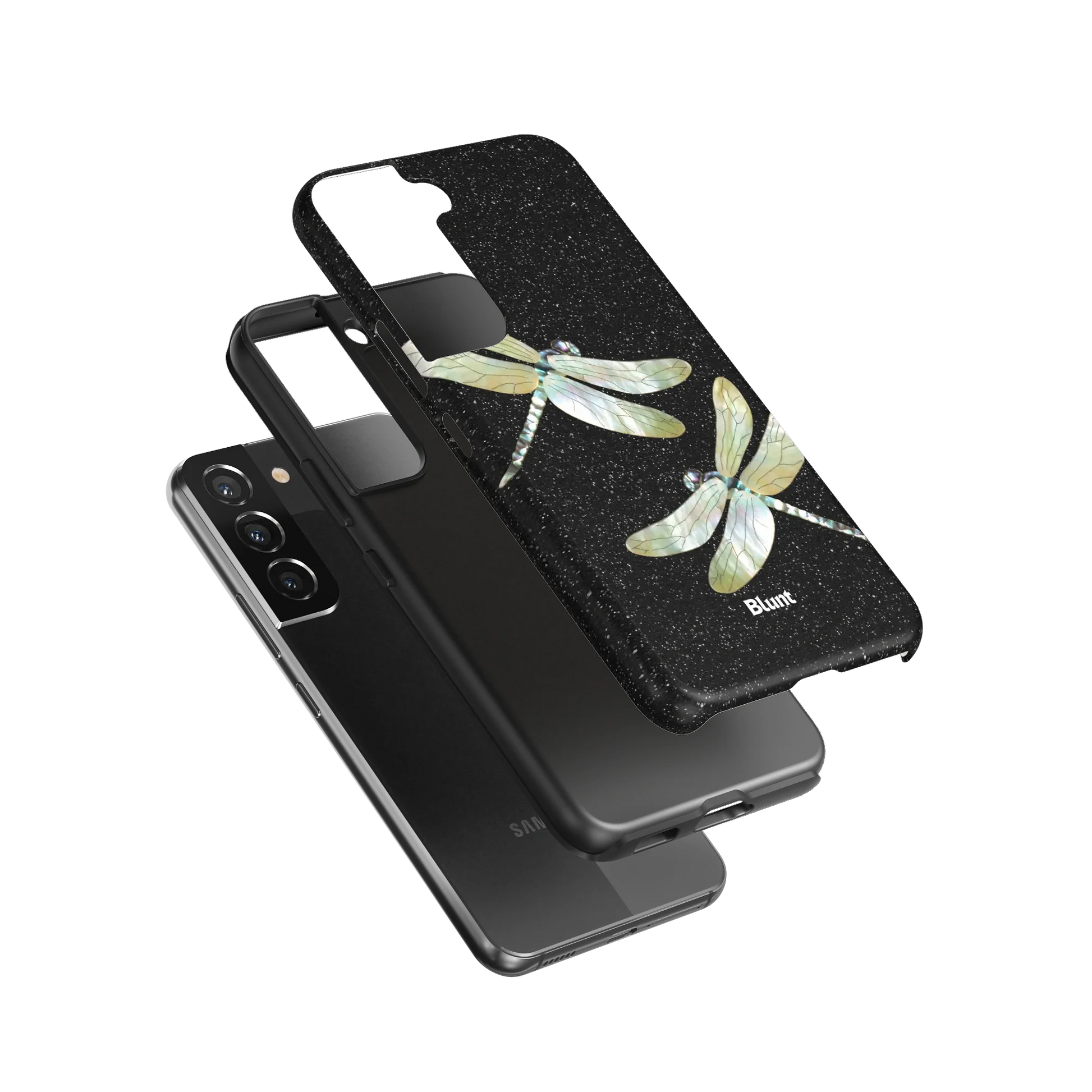 Noir-Damer-samsung-case-Galaxy S22-3