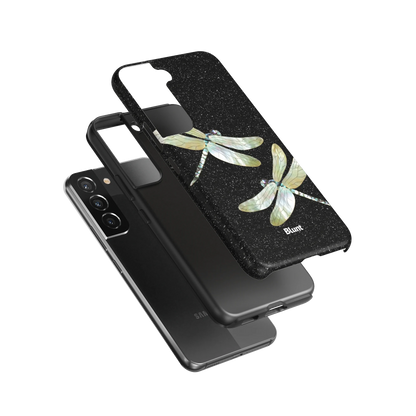 Noir-Damer-samsung-case-Galaxy S22-3