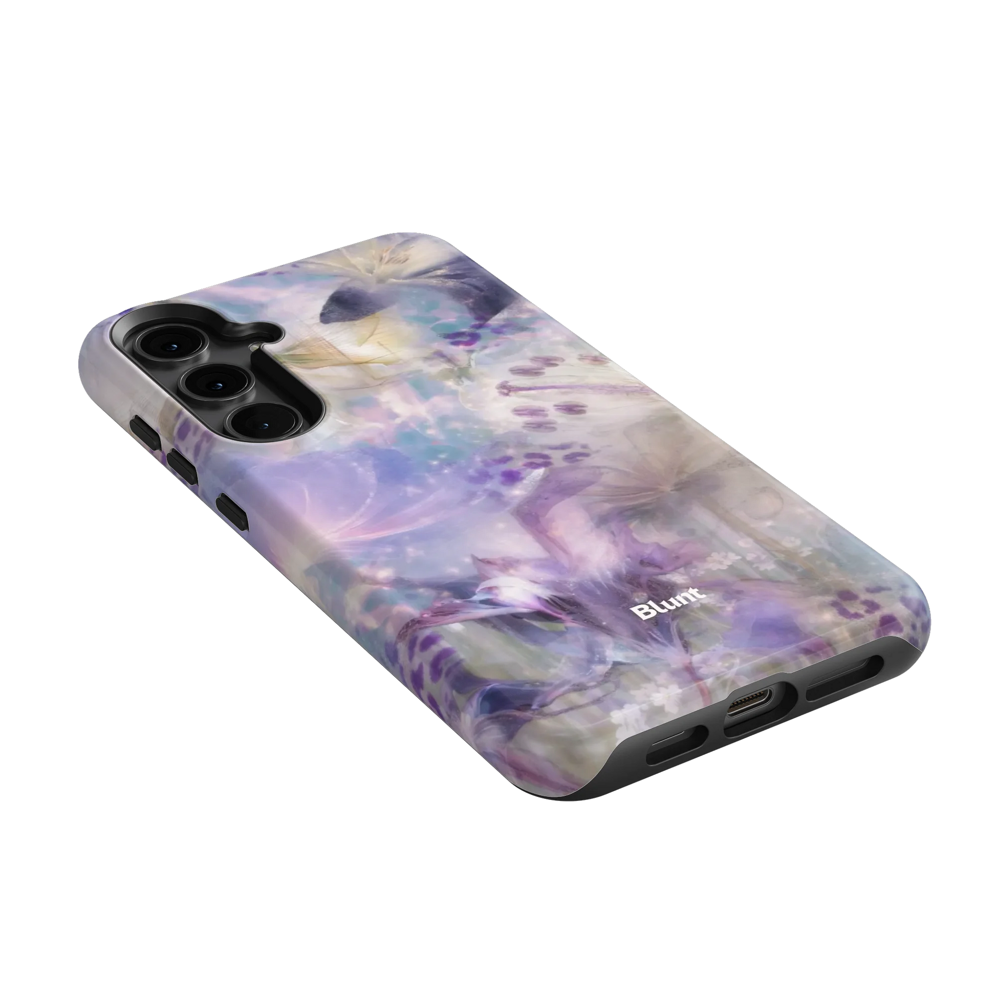 Hyacinth-samsung-case-Galaxy S24 Plus-2