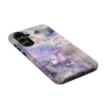 Hyacinth-samsung-case-Galaxy S24 Plus-2