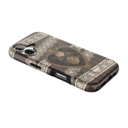 LOCK-HARE-iphone-case-iPhone 17-2
