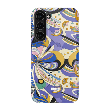 Julietta Samsung Case