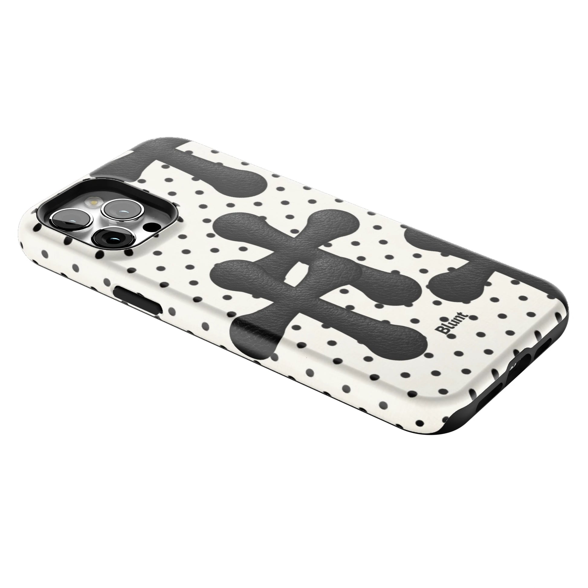 Polka-Saint-iphone-case-iPhone 12 Pro Max-2