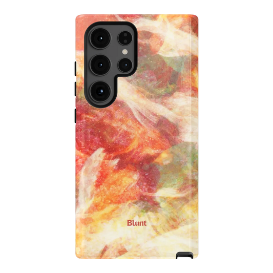 Summer-Haze-samsung-case-Galaxy S24 Ultra-1