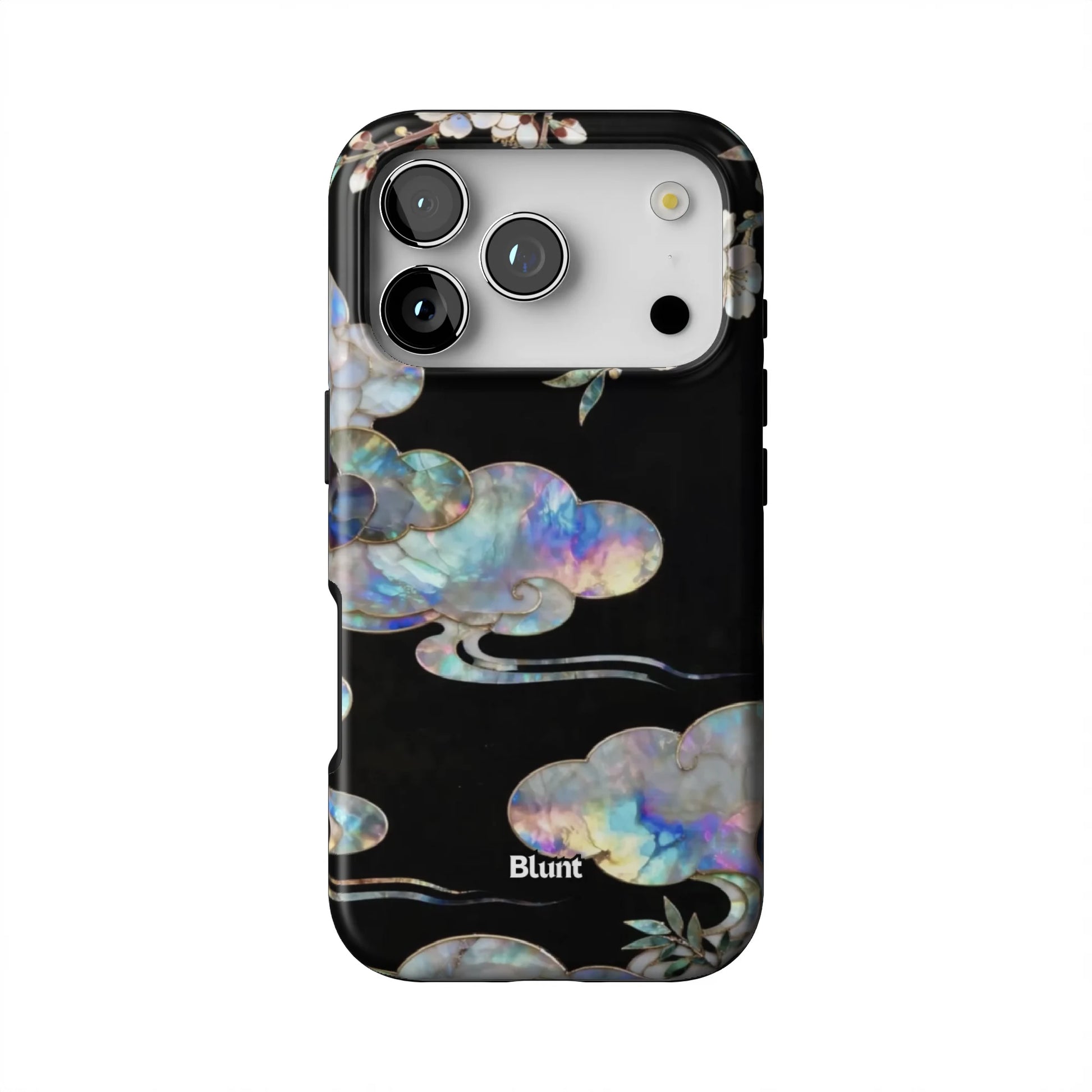 Opal-Sky-iphone-case-iPhone 17 Pro-1