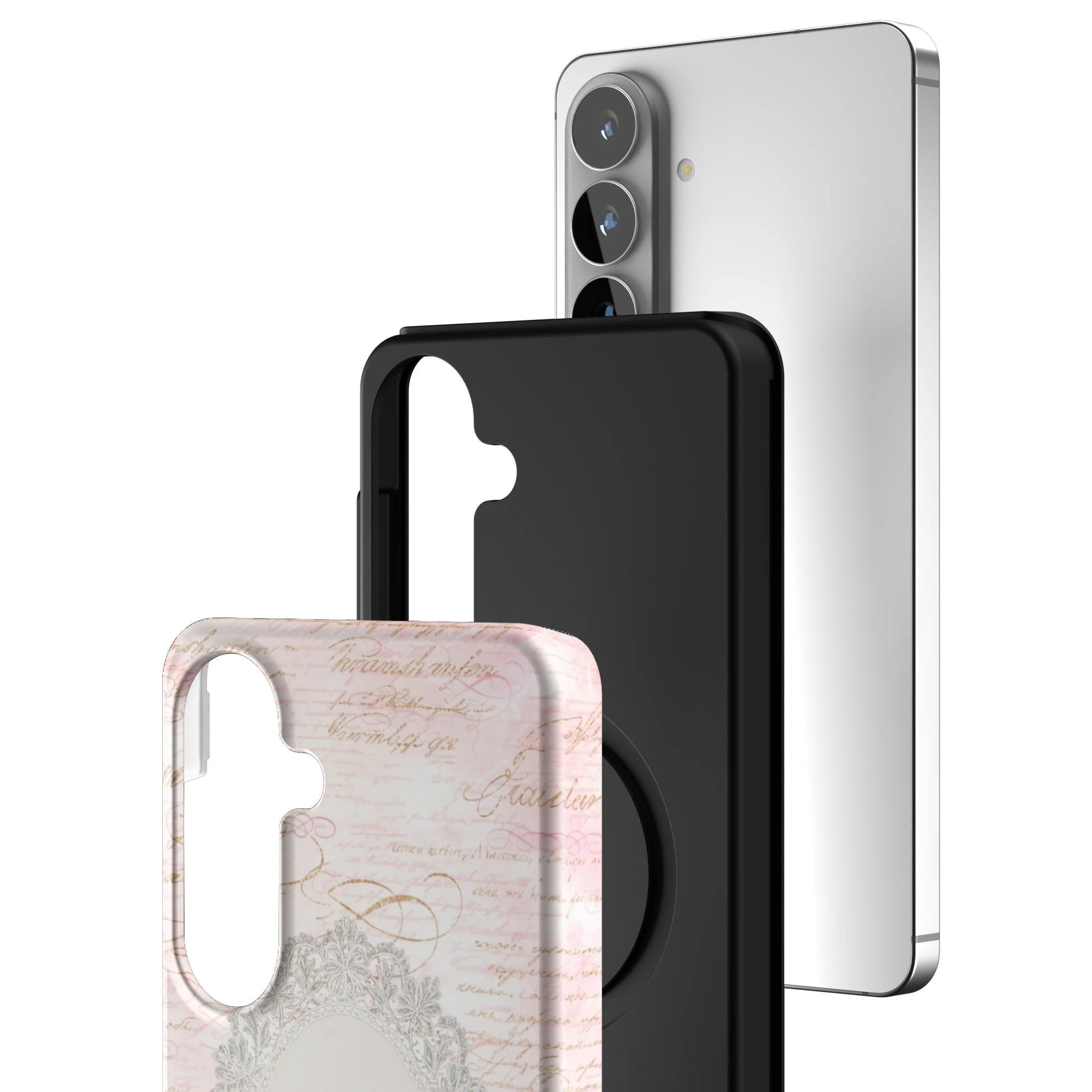 Laced-Love-samsung-case-Galaxy S26 Plus-3