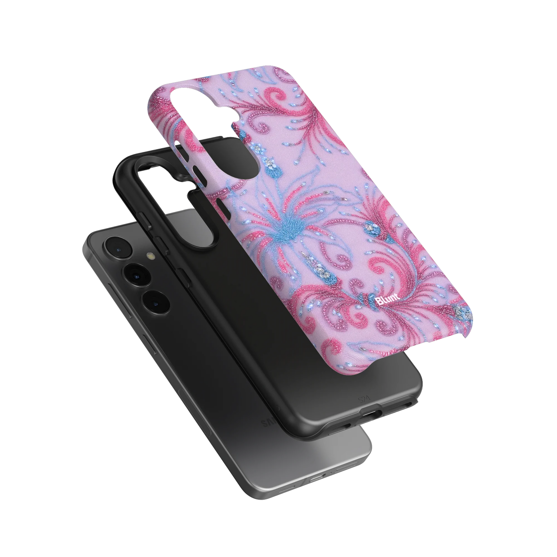 Pink-Verdant-samsung-case-Galaxy S24-3