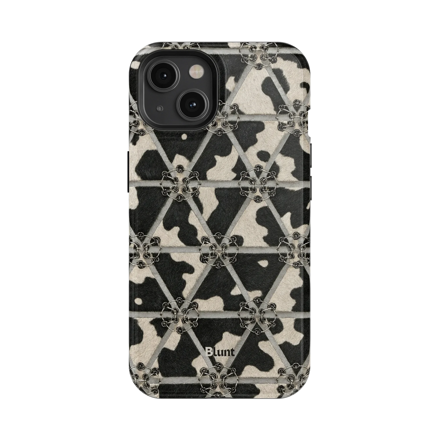 Tressie iPhone Case