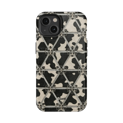 Tressie iPhone Case