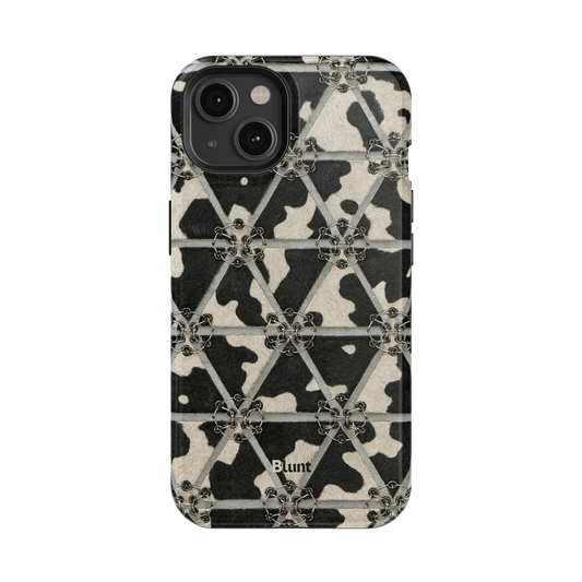 Tressie iPhone Case