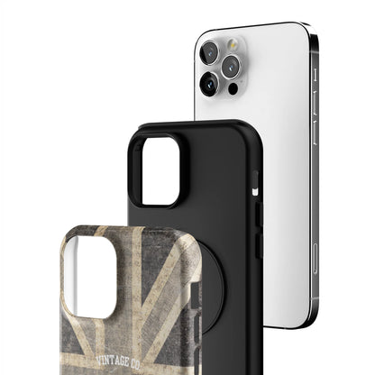 Vintage-Brit-iphone-case-iPhone 12 Pro-3