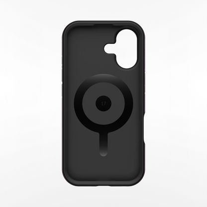 Noctura iPhone Case