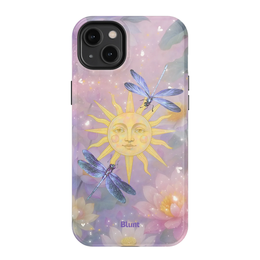 Sunspell iPhone Case