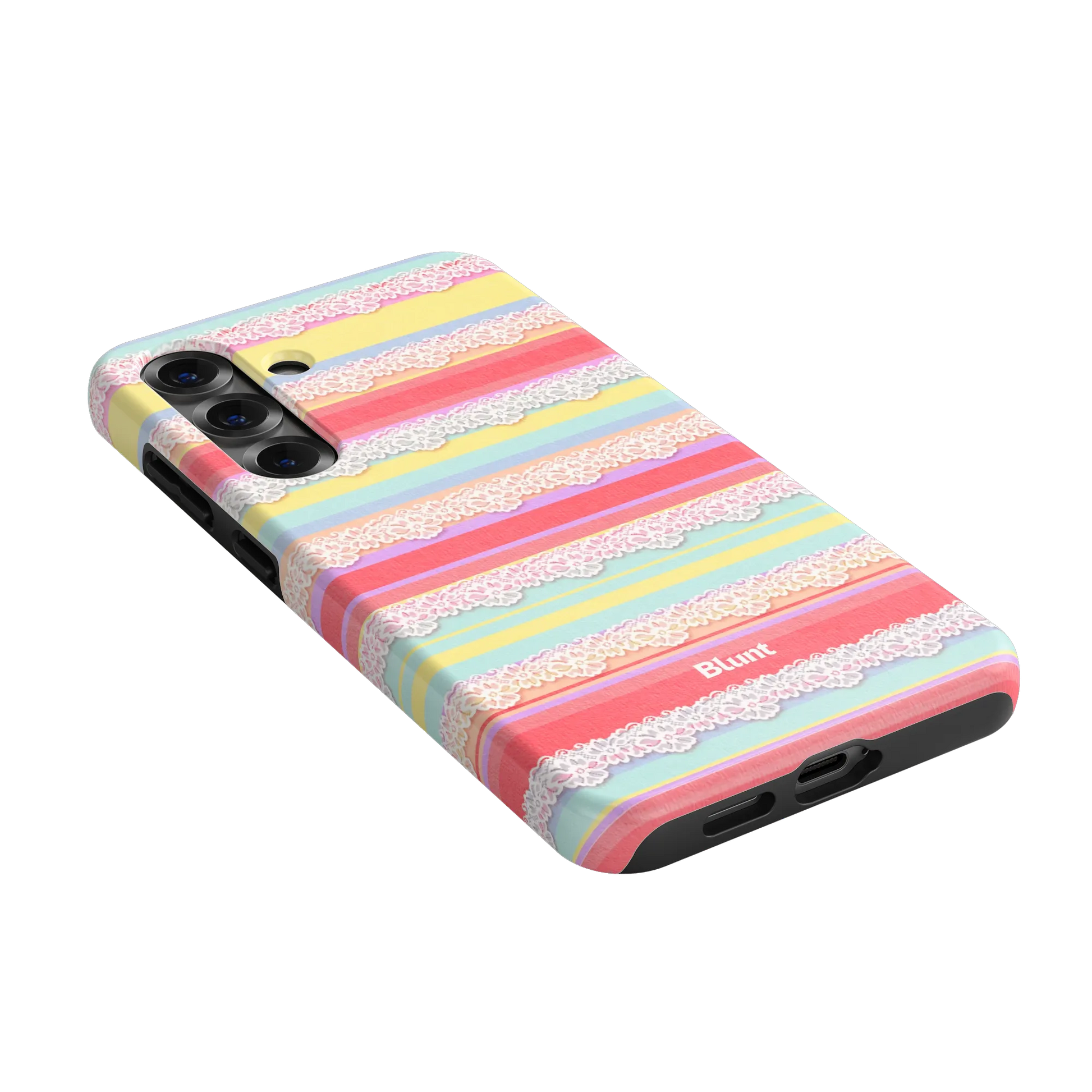 Sugar-Lace-samsung-case-Galaxy S25 Plus-2