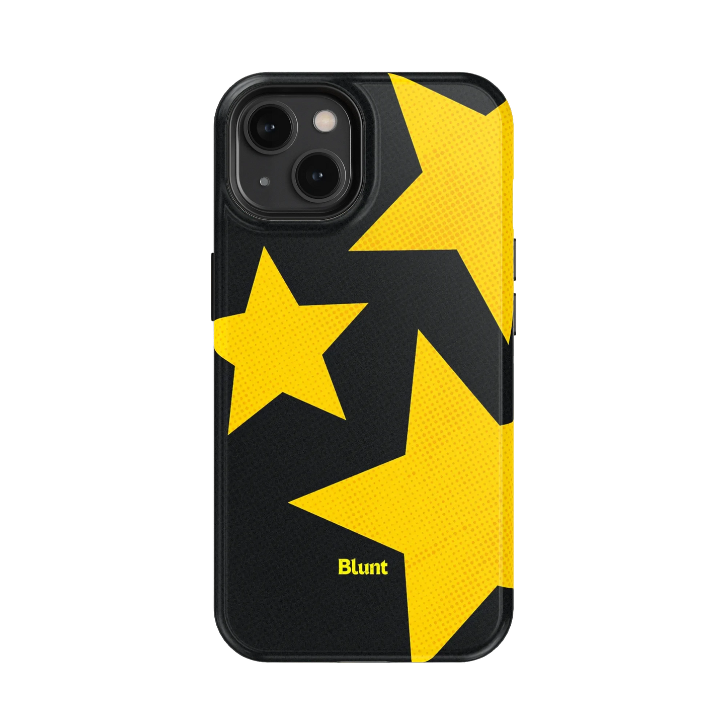 Dazeni iPhone Case