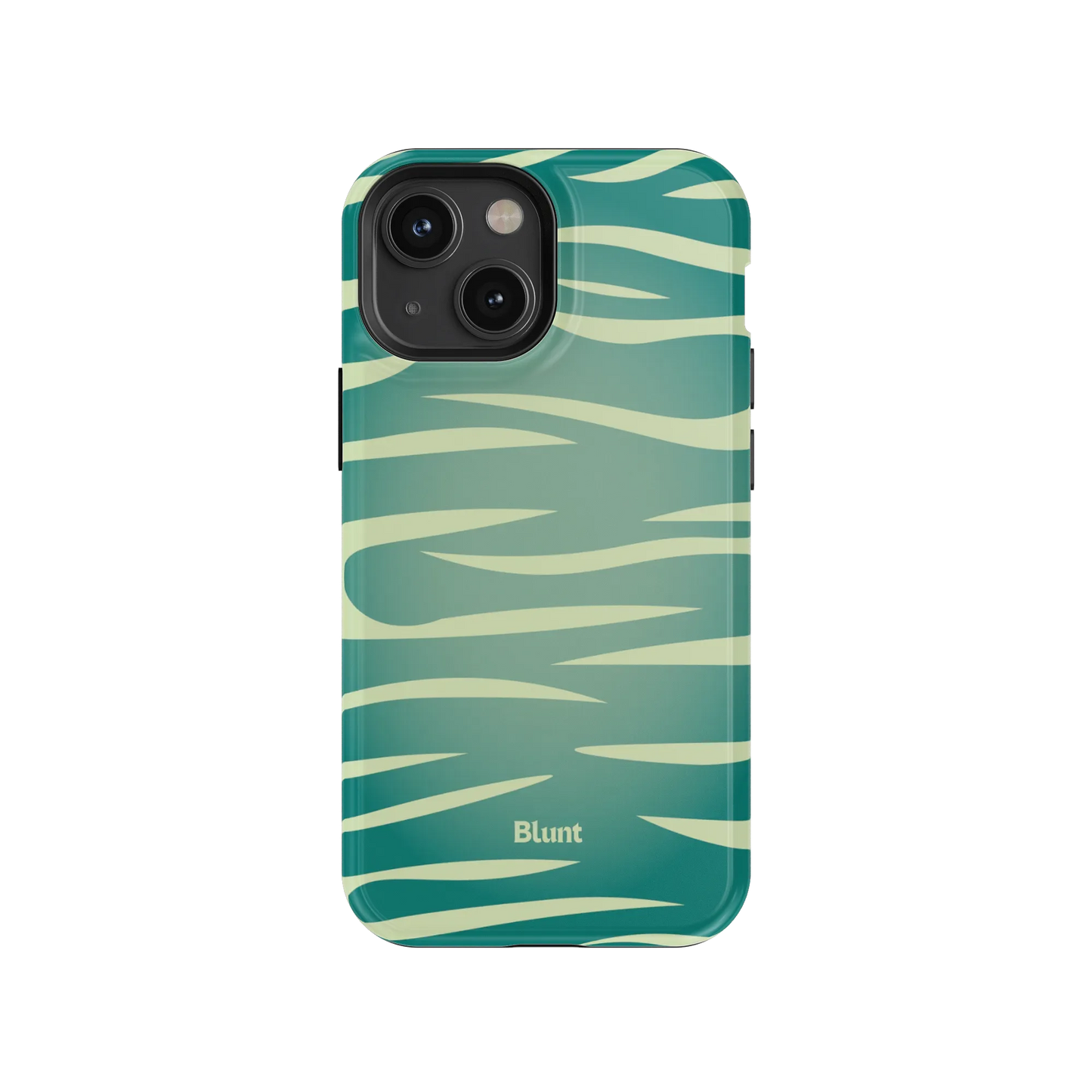 Haze iPhone Case