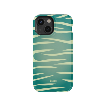 Haze iPhone Case