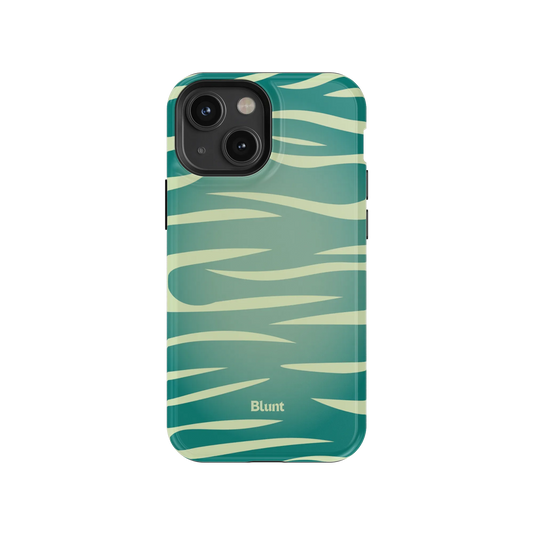 Haze iPhone Case