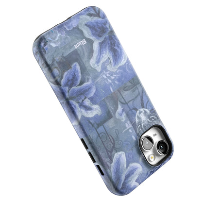 Blue-Irideska-iphone-case-iPhone 14 Plus-4