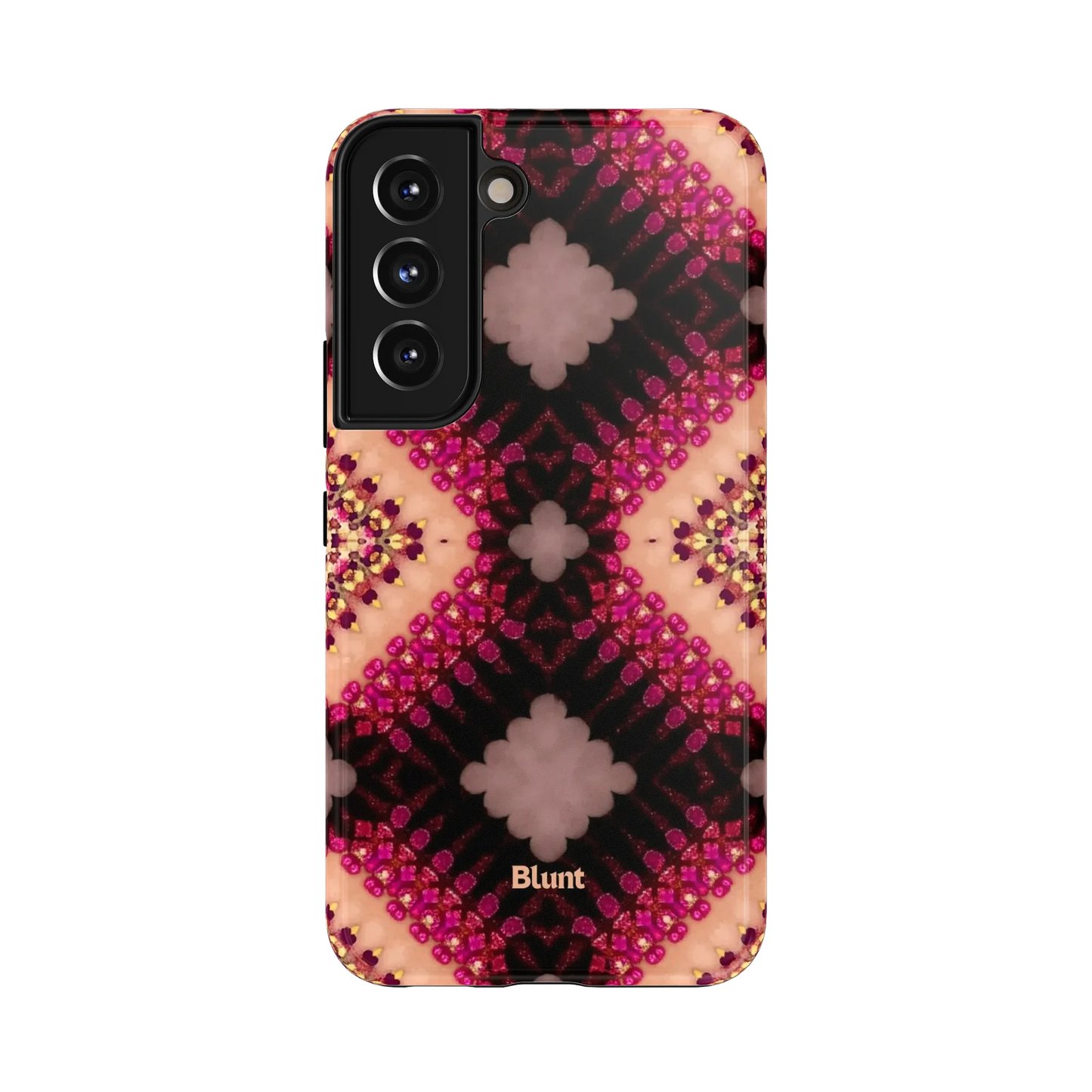 Metrik Samsung Case