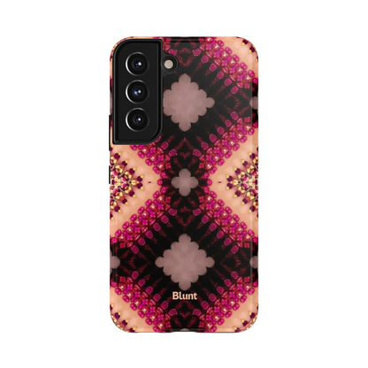 Metrik Samsung Case