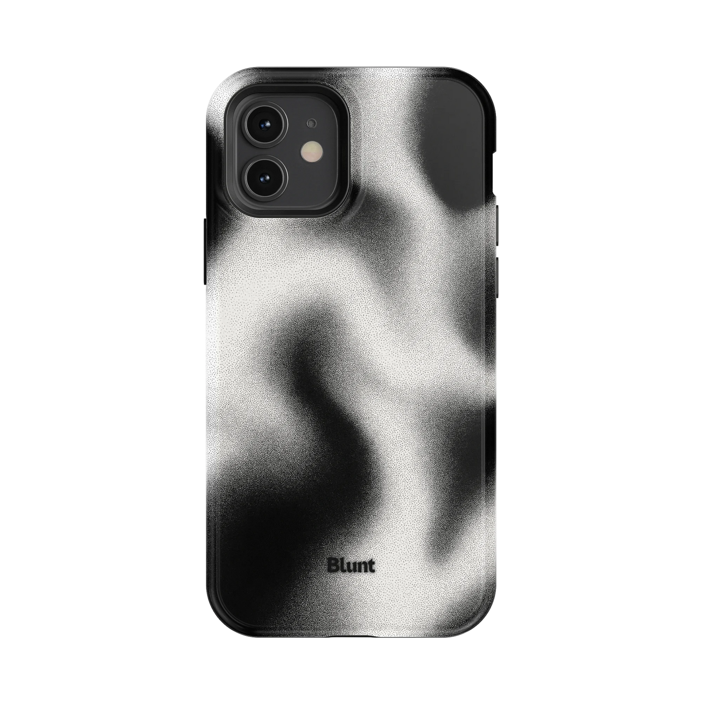 Fadeout iPhone Case