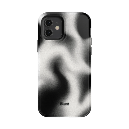 Fadeout iPhone Case