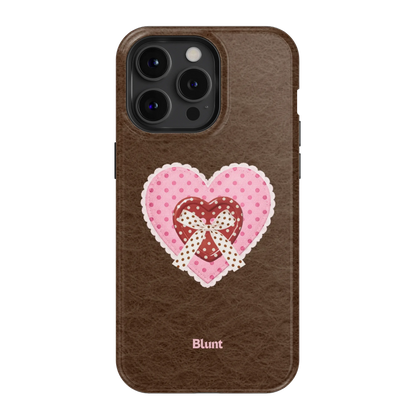 Carobie iPhone Case