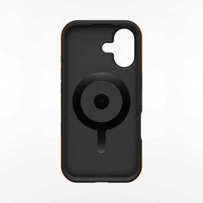 Wild West iPhone Case
