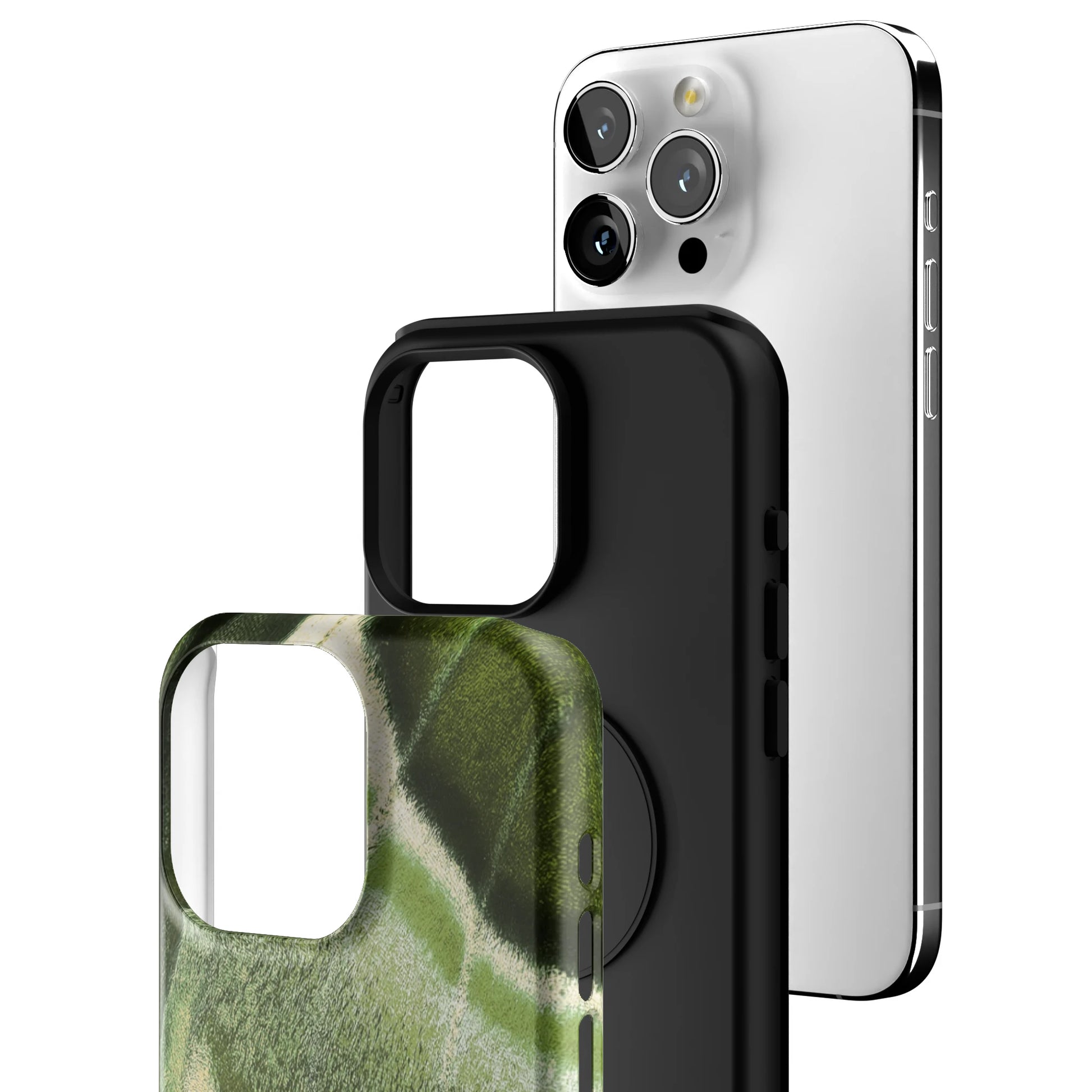 Green-Raya-iphone-case-iPhone 15 Pro Max-3