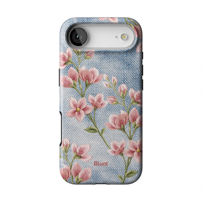 Floral-Fade-iphone-case-iPhone 17 Air-1
