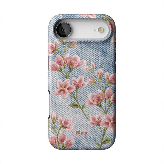Floral-Fade-iphone-case-iPhone 17 Air-1