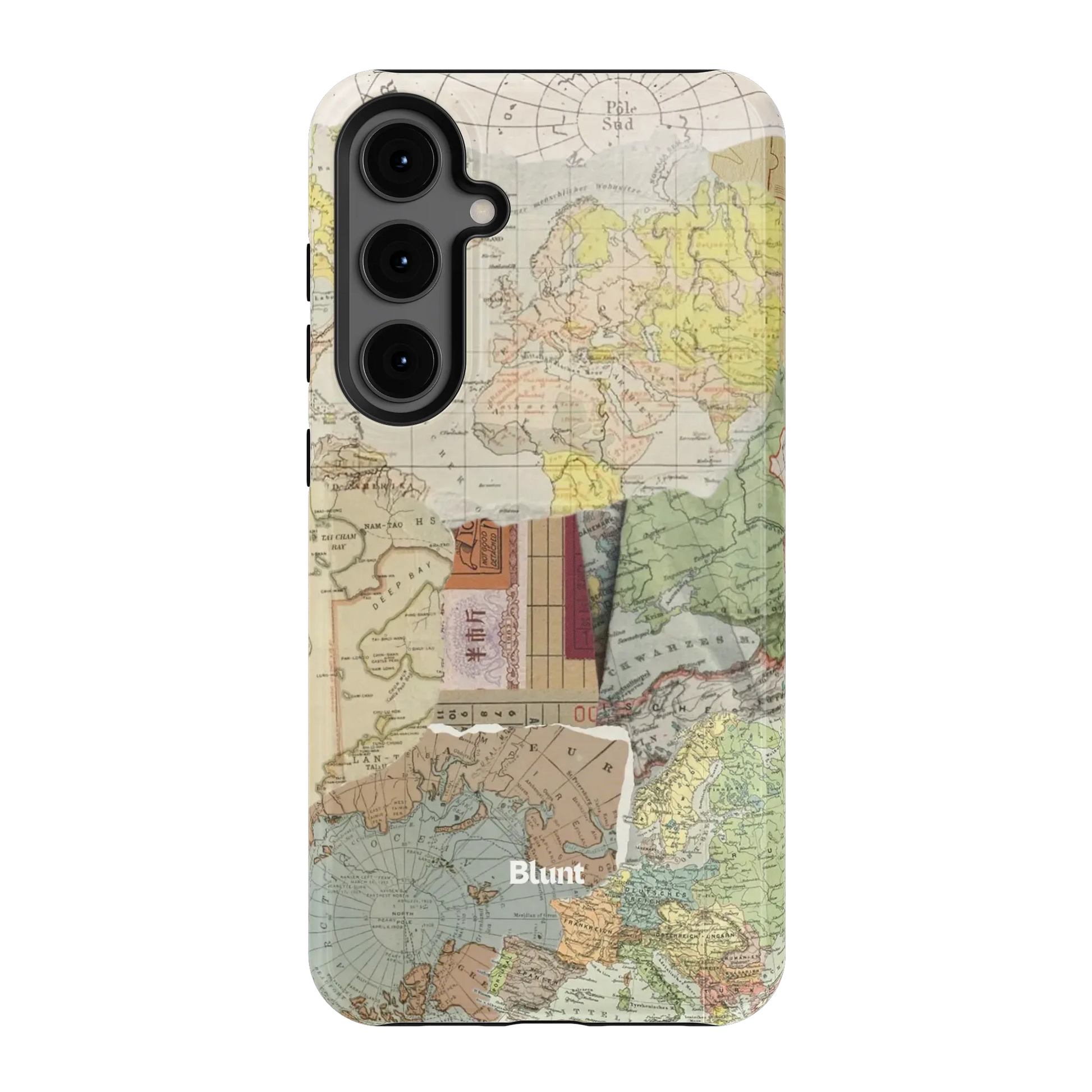 Mapfold-samsung-case-Galaxy S24 Plus-1