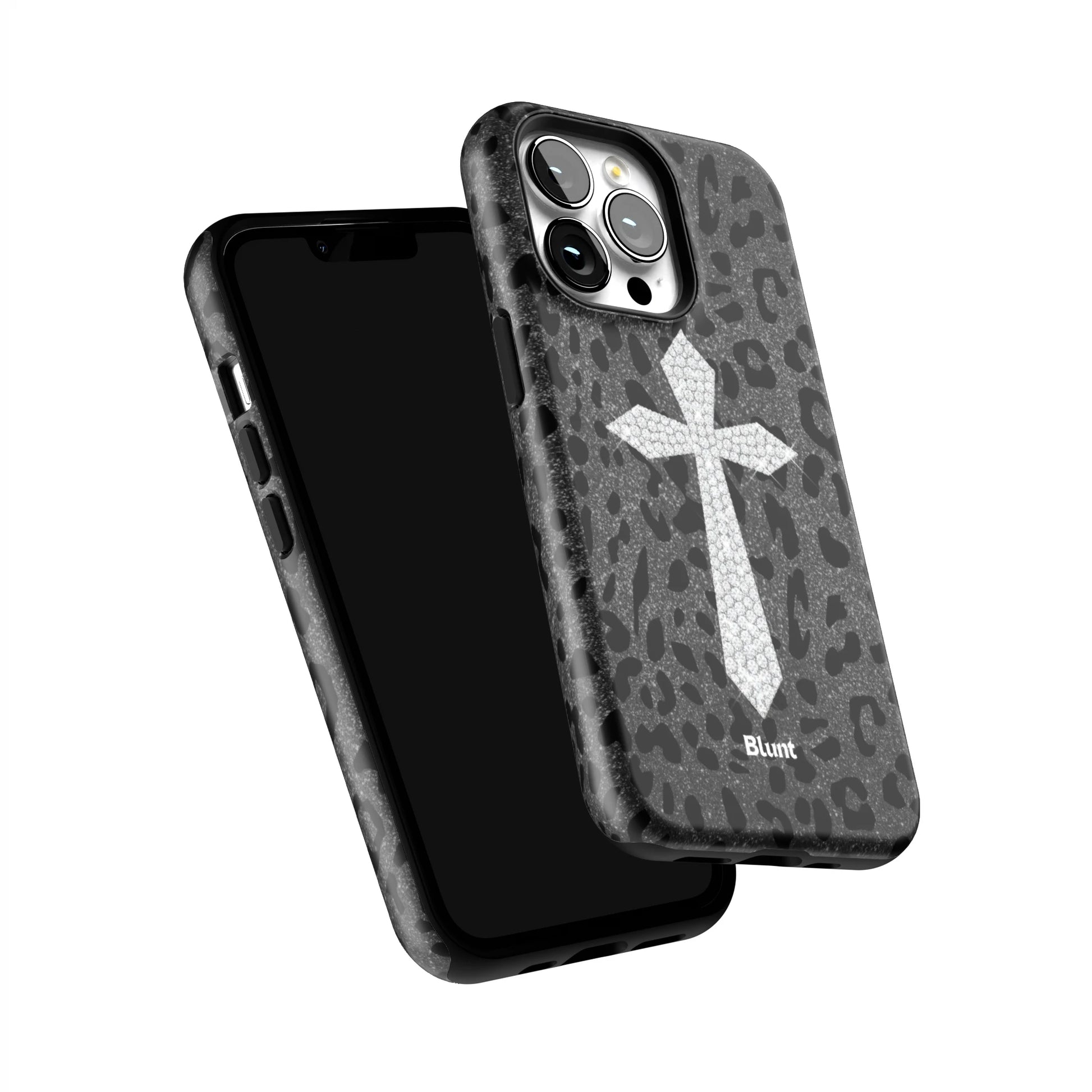 Leopard-Faith-iphone-case-iPhone 13 Pro-5