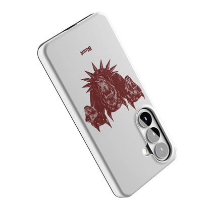 Red-Sin-samsung-case-Galaxy S26-4