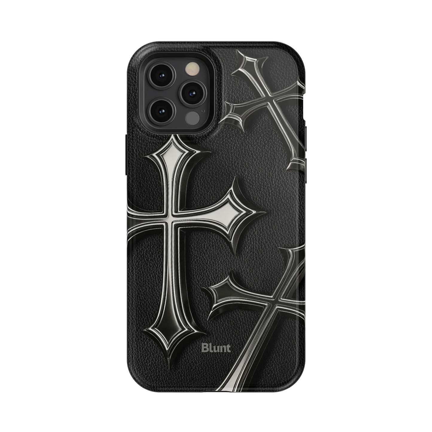 Rebel iPhone Case