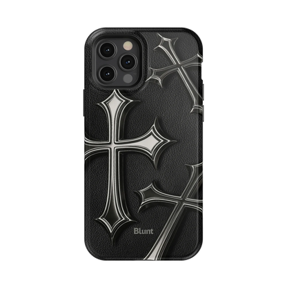 Rebel iPhone Case
