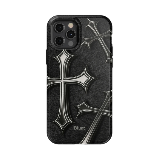 Rebel iPhone Case