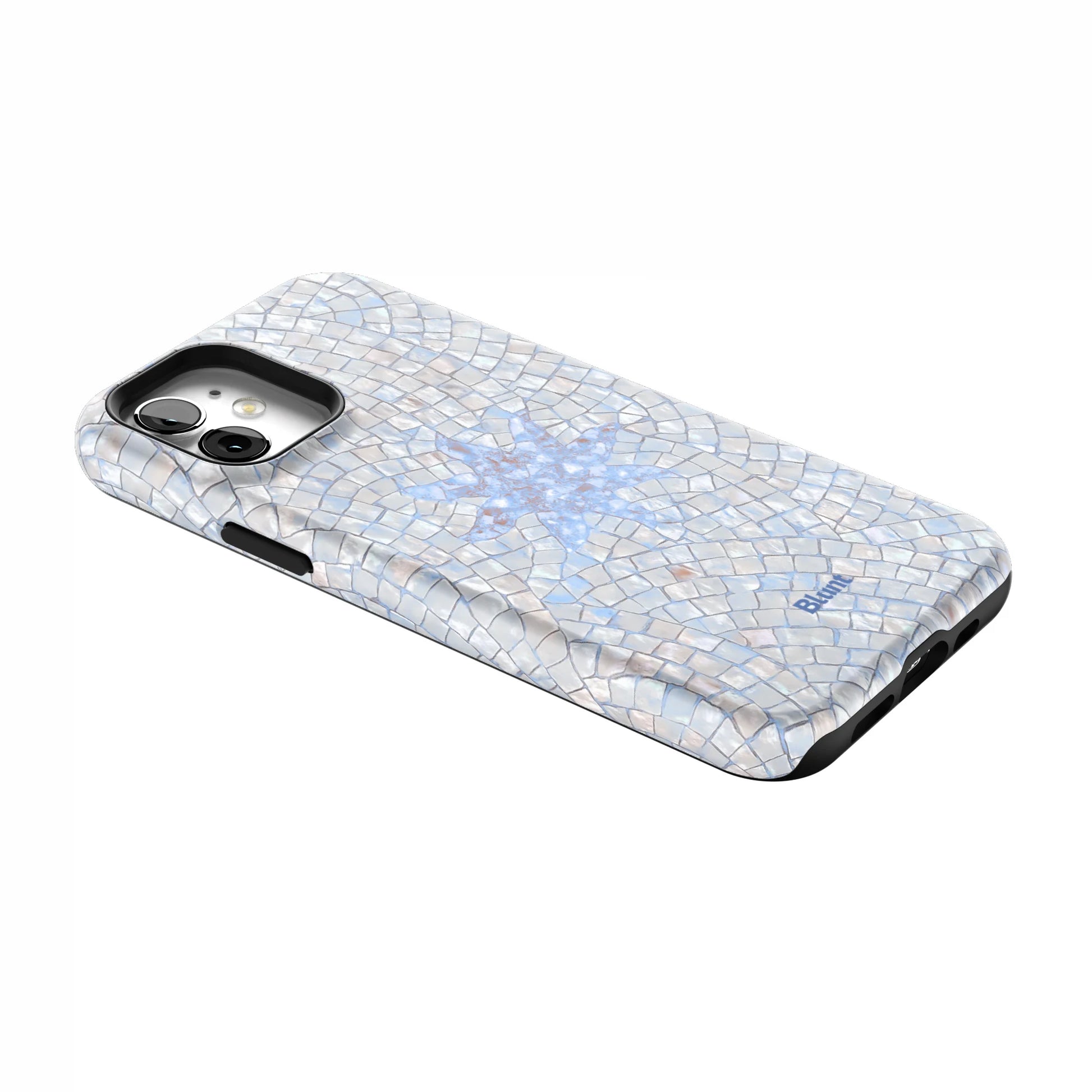 Blue-Sunstone-iphone-case-iPhone 12-2