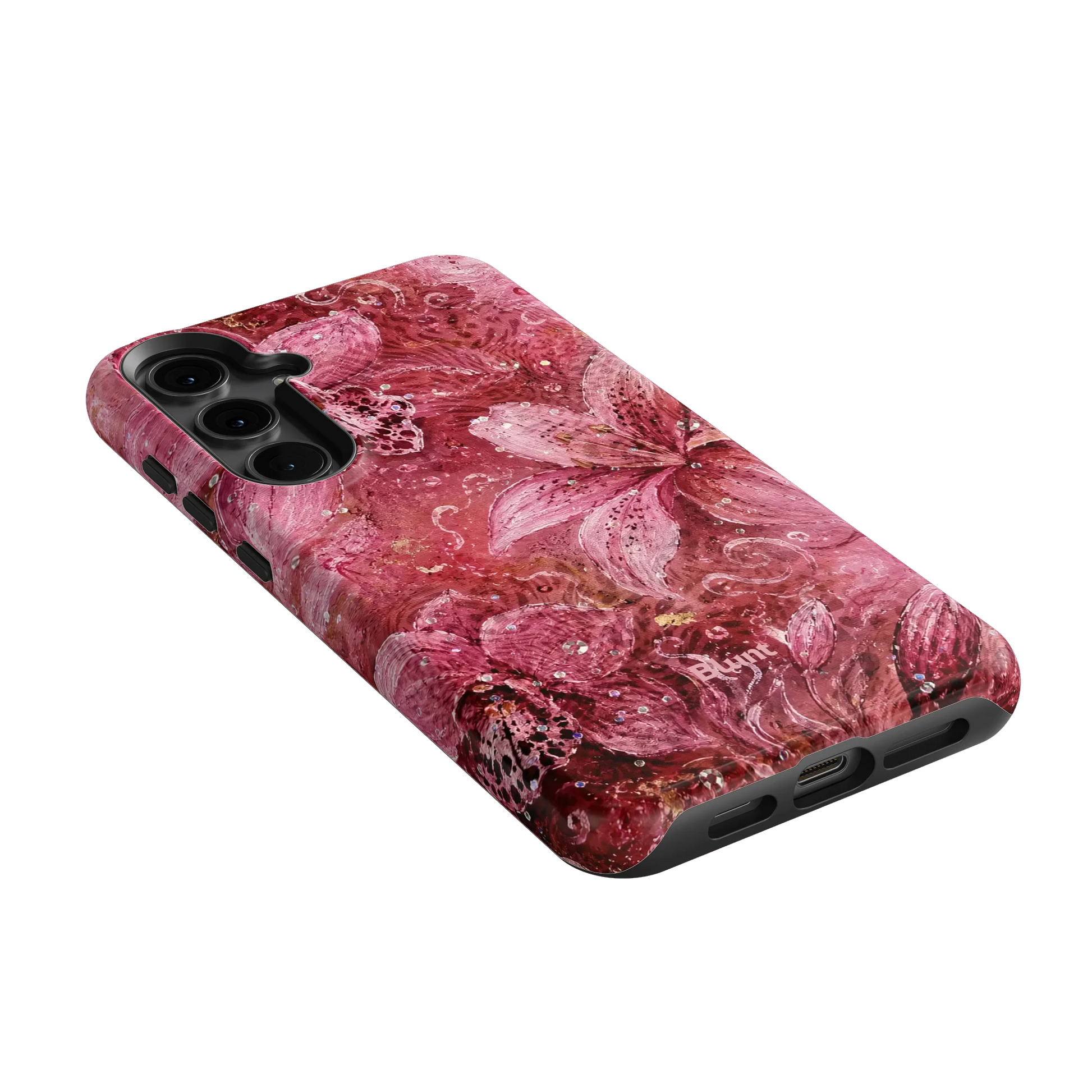 Fleurline-samsung-case-Galaxy S24 Plus-2