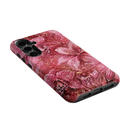 Fleurline-samsung-case-Galaxy S24 Plus-2